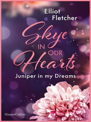 cover image of Skye In Our Hearts